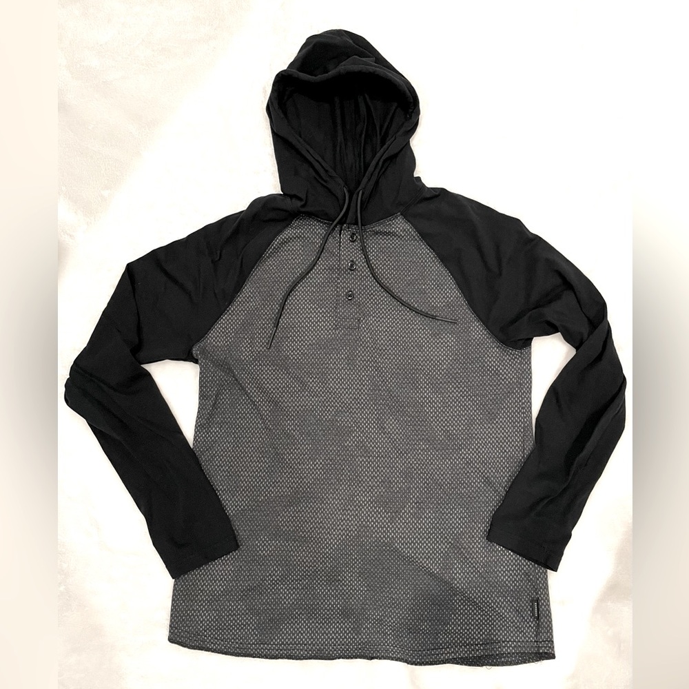Express Men’s Size S Pullover Hoodie